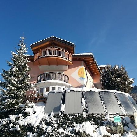 Appartement Gern Alpendorf  Exterior photo
