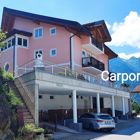 Appartement Gern Alpendorf  Exterior photo