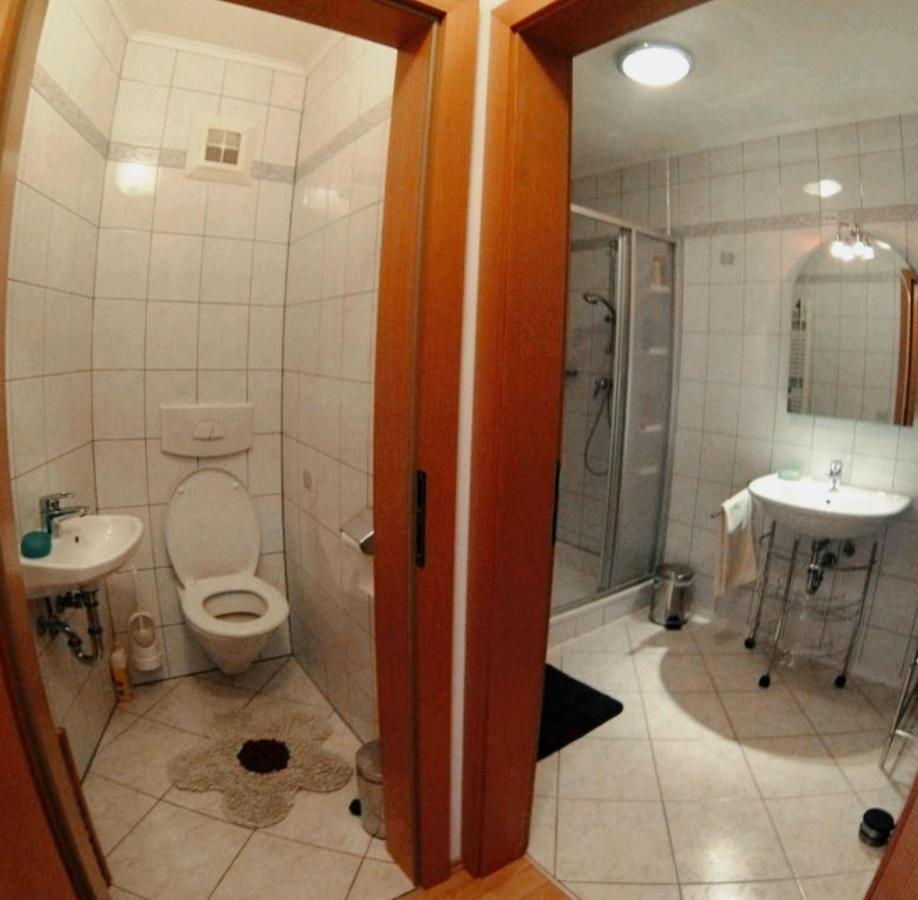 Appartement Gern Alpendorf  Exterior photo