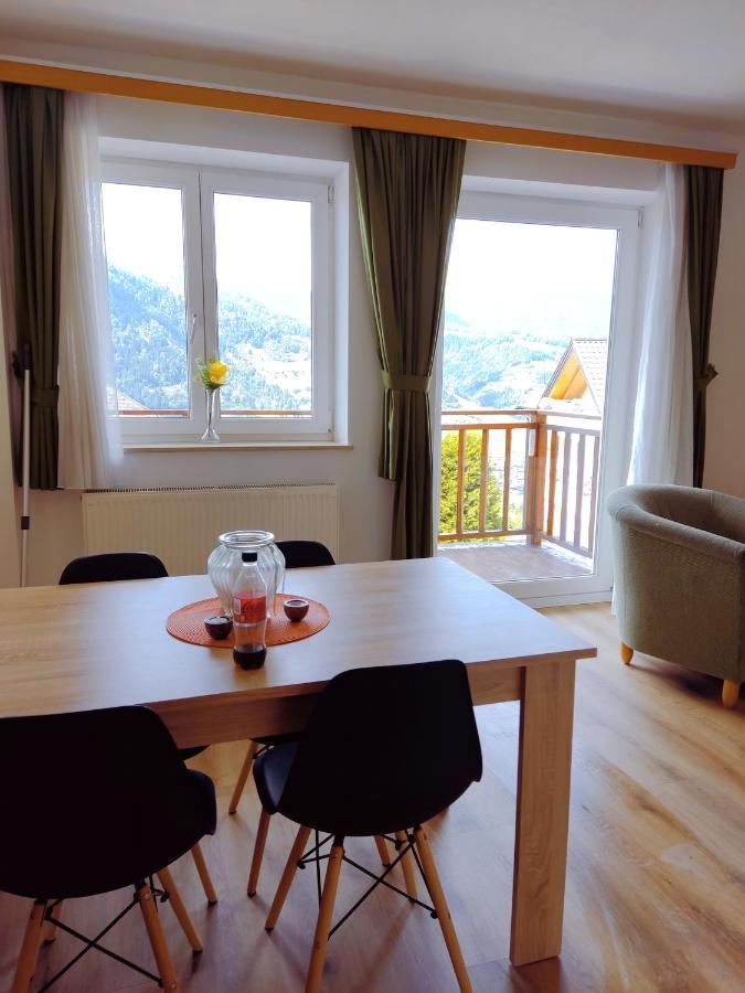 Appartement Gern Alpendorf  Exterior photo