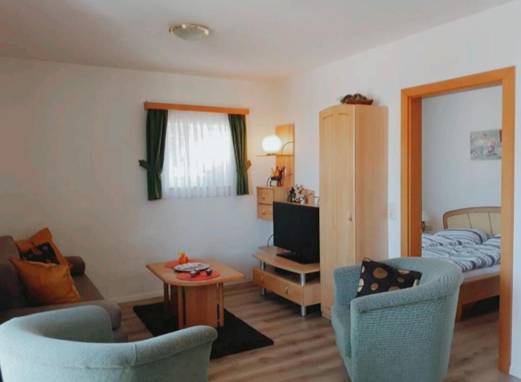 Appartement Gern Alpendorf  Exterior photo