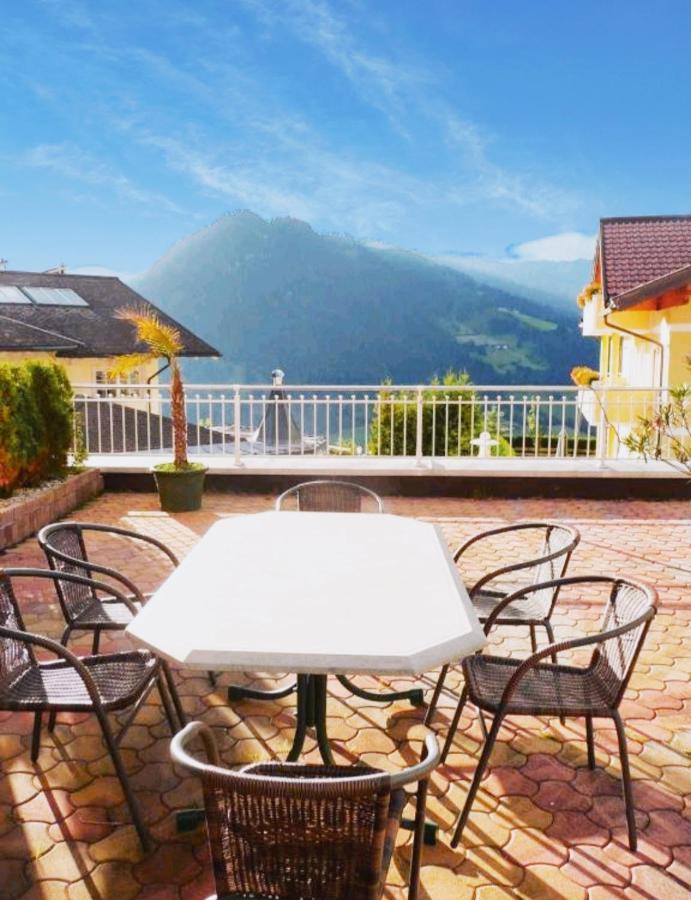 Appartement Gern Alpendorf  Exterior photo