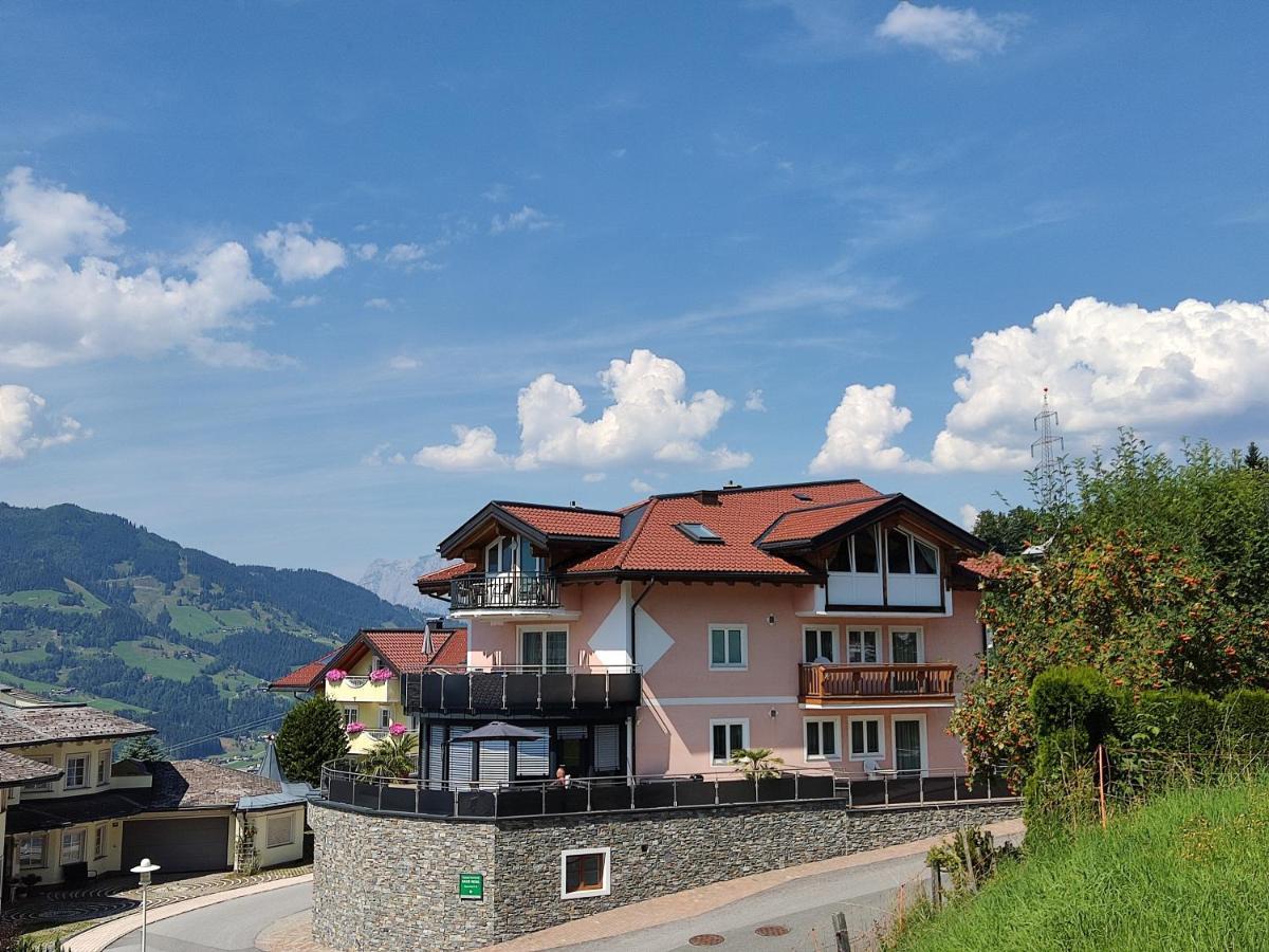 Appartement Gern Alpendorf  Exterior photo