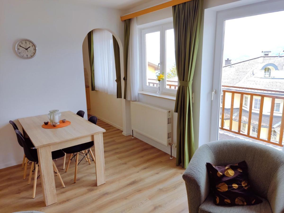 Appartement Gern Alpendorf  Exterior photo