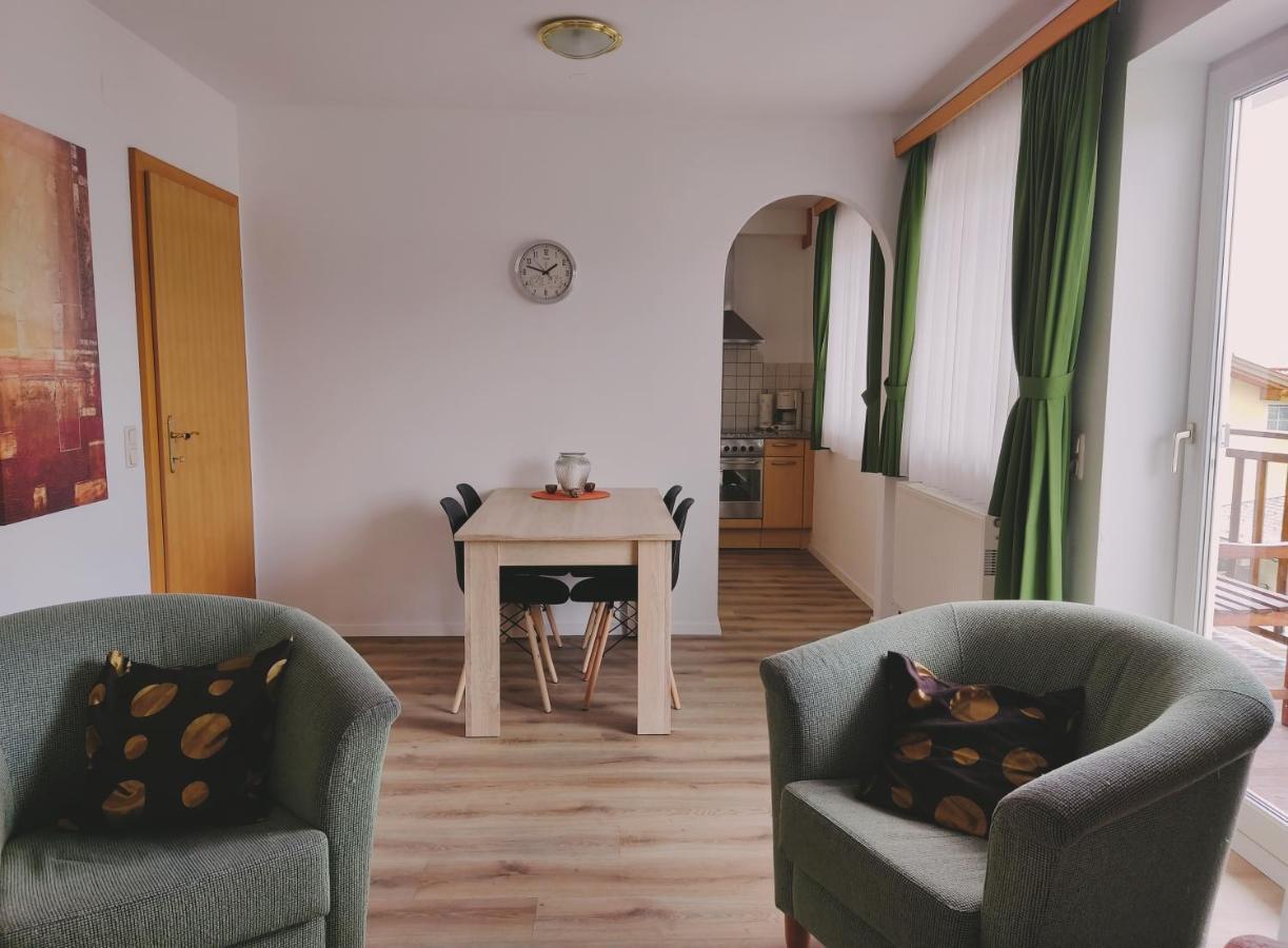 Appartement Gern Alpendorf  Exterior photo
