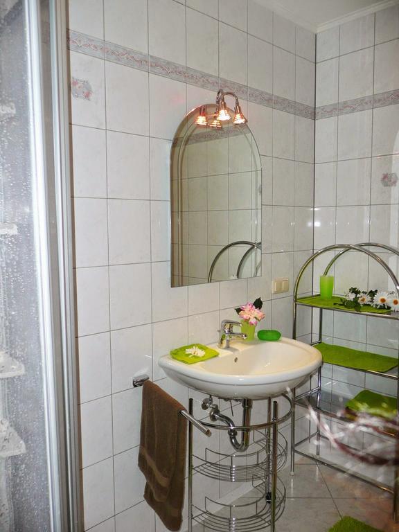 Appartement Gern Alpendorf  Exterior photo