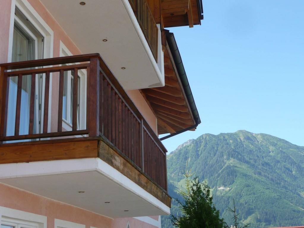 Appartement Gern Alpendorf  Exterior photo