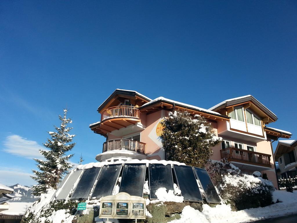 Appartement Gern Alpendorf  Exterior photo